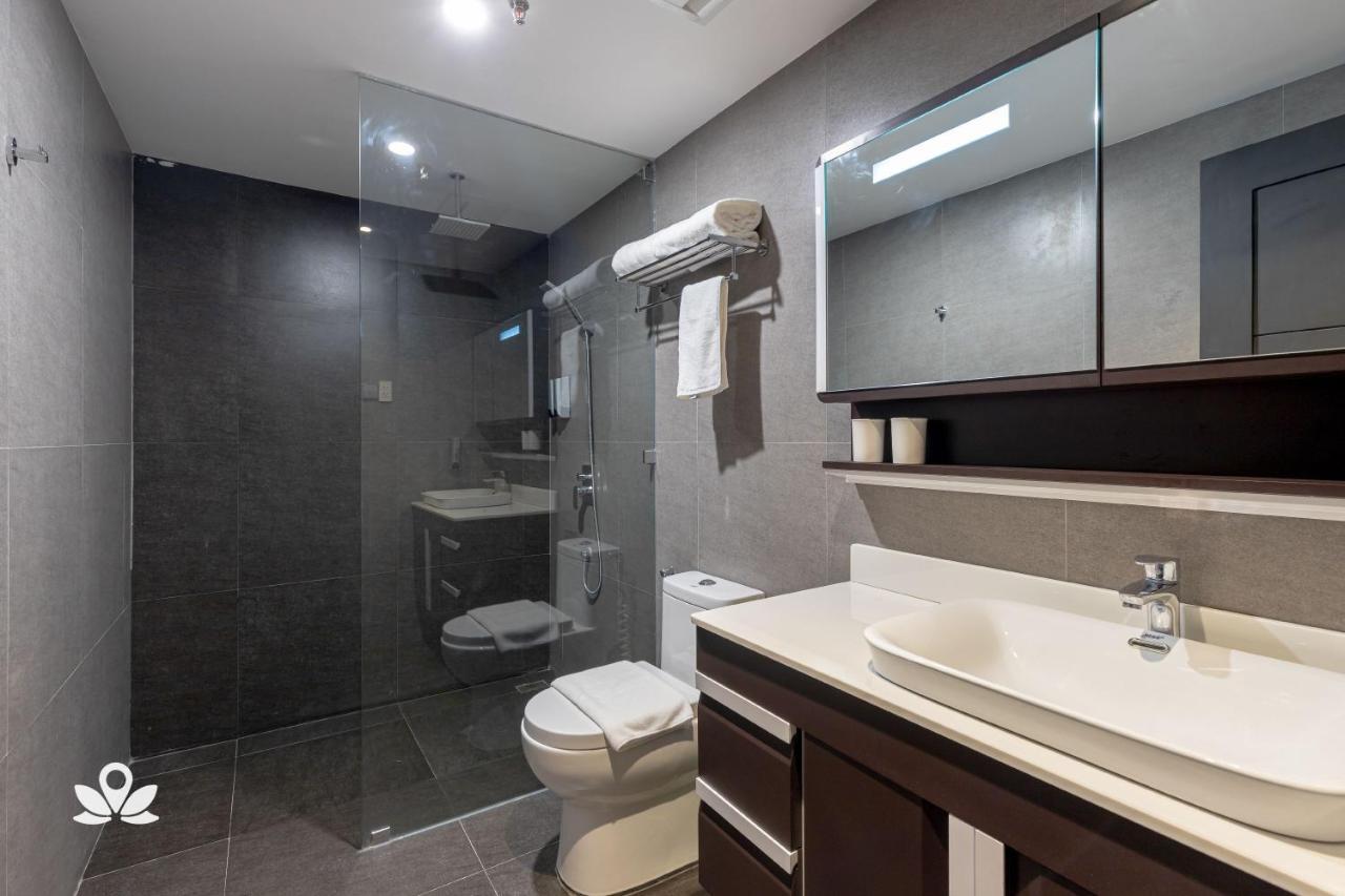 Hotel Inigo Legazpi Bagian luar foto
